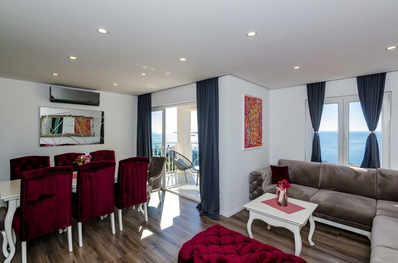 Superior Apartment Nike مْليني المظهر الخارجي الصورة