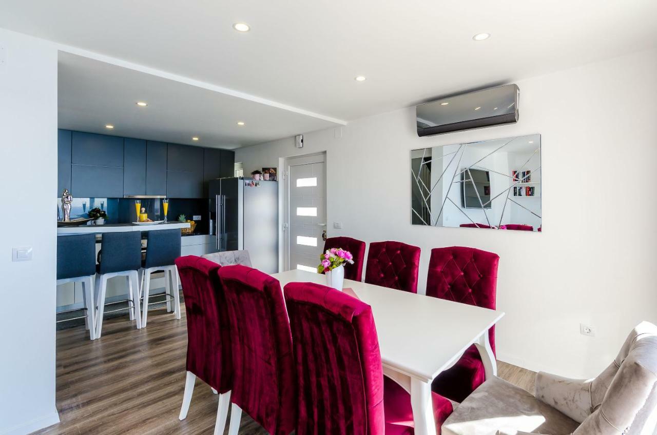 Superior Apartment Nike مْليني المظهر الخارجي الصورة
