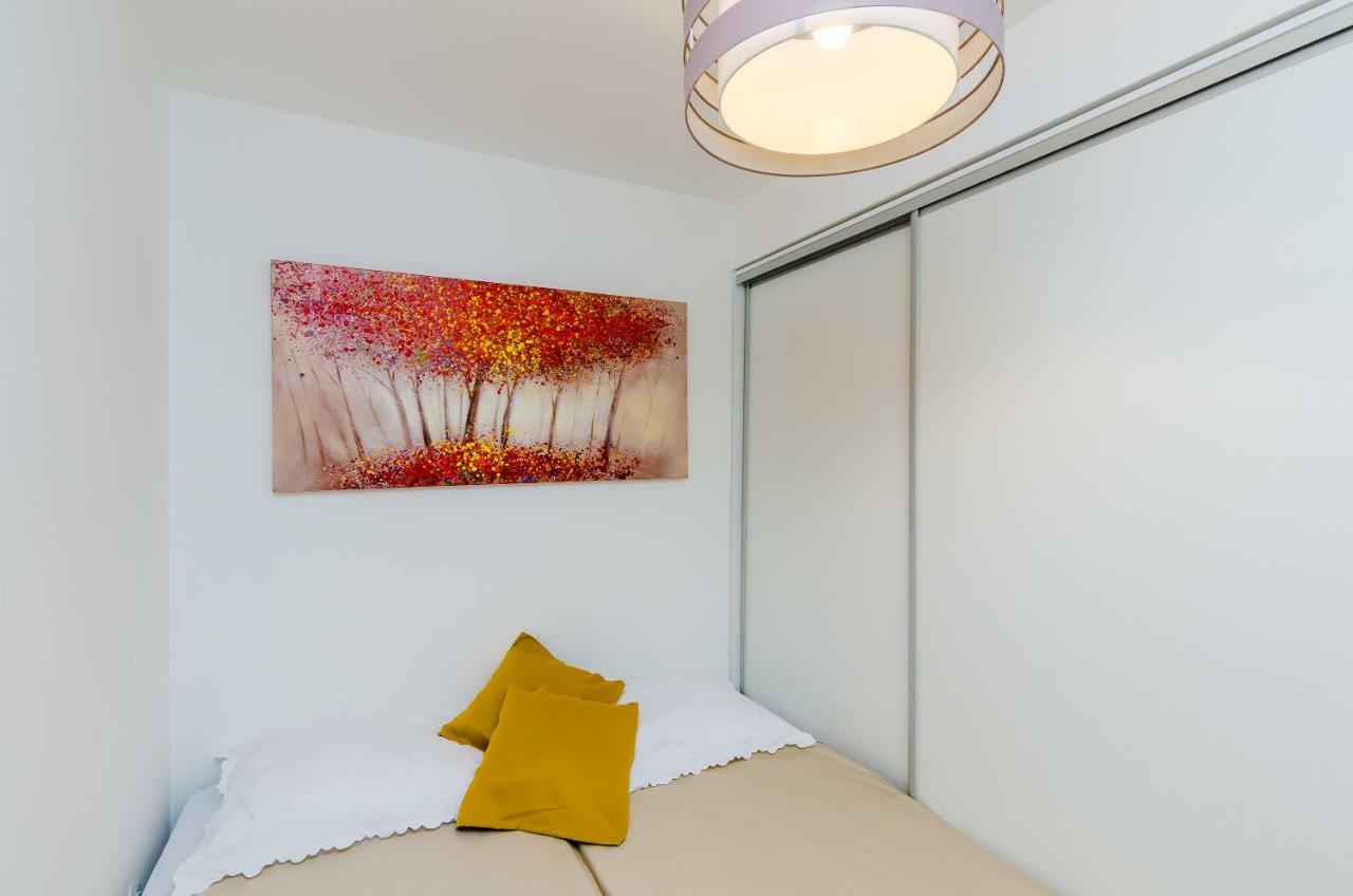 Superior Apartment Nike مْليني المظهر الخارجي الصورة
